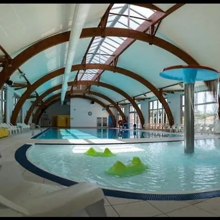 Chez Cycy Campsite *