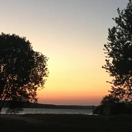 Chez Cycy Campsite