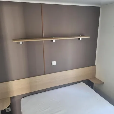 Chez Cycy Κάμπινγκ Gastes